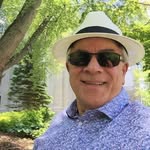 Patrick Bousson - @boussonp - Instagram