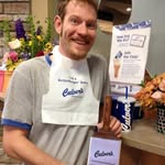 Patrick Boutwell - @culversquest - Instagram