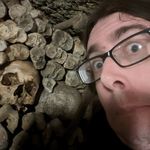 James Patrick Bowden - @dalagonash - Instagram