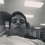 Patrick Allen Bowden - @patrickbrocks97 - Instagram
