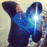 Patrick Bowden - @anagang_dummiee - Instagram