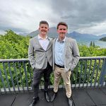 Patrick Bowden - @paddy_cakes_ - Instagram