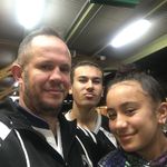 Patrick Bowden - @patrickbowden1979 - Instagram