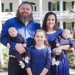Patrick Bowden - Facebook