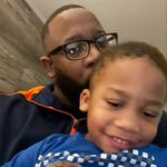 Patrick Bowie - @bowie072481 - Instagram