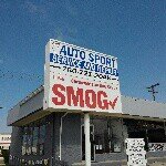 Patrick Bowling - @socalautosport - Instagram