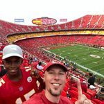 Patrick Bowling - @atl_chief - Instagram