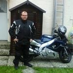 Patrick Bowser - @bowser0385 - Instagram