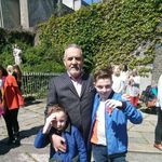 Patrick Boylan - @patrick.boylan.7923 - Instagram