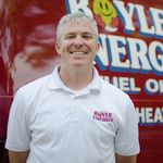 Patrick Boyle - @boyleenergy - Instagram