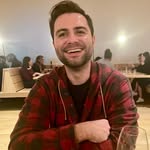 Patrick Boyle - @trustthepatrick - Instagram