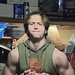 Patrick Boyle - @patrici0boyle - Instagram