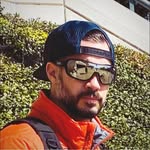 Patrick Brace - @bracepatrick - Instagram