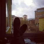 Patrick Bracegirdle - @patrickbracegirdle - Instagram
