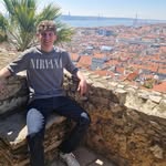 Patrick Bracher - @patrick_bracher - Instagram