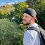 Patrick Brachmann - @patrick_brachmann - Instagram