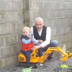 Patrick Bracken - Facebook