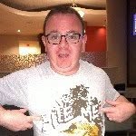 Patrick Bracken - @spats81 - Instagram