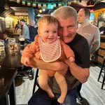 Patrick Bracken - @bracken3212 - Instagram