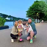 Patrick Bracken - @paddybracks - Instagram