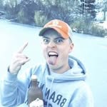 Patrick Bracken - @patbracken7 - Instagram