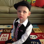 William Patrick Bradner - @dj.willy.p - Instagram