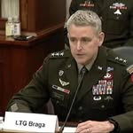 Lt General Jonathan Patrick Braga - @jonpatri1969 - Instagram