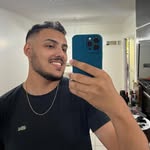 Patrick Braga - @patrick__braga - Instagram