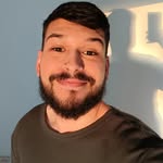 Patrick Braga - @patrick_bl - Instagram