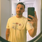 Patrick Braga - @patricksbraga - Instagram