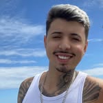 Patrick Braga - @patrickbragaa - Instagram
