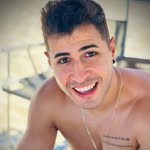 Patrick Braga - @_patrickbragaa - Instagram