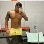 Patrick braga - @patrick_braga027 - Instagram