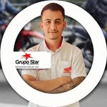 Patrick Braga - @patrickbraga12 - Instagram
