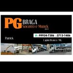 patrick braga - @patrickbraga3 - Instagram