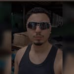 Patrick Braga Santos - @spatrick821 - Instagram