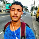 Patrick Santos - @patrick.braga.50 - Instagram