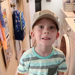 Patrick Brake - @wilkami8 - Instagram