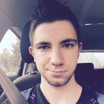Patrick Brake - @p_xbrakex - Instagram