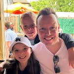 Patrick Brammer - @patrick_brammer - Instagram