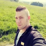 Patrick Brandenburg - @paddy_b1994 - Instagram