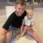 Patrick Brandenburg - @patrickbrand1988 - Instagram