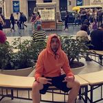Patrick Brandenburg - @patttybjit - Instagram