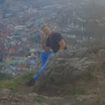 patrick Brandenburg - @patrickbrand79 - Instagram