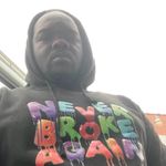 Patrick Brandon - @diesel293plb - Instagram