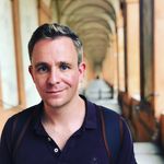 Patrick Brandon - @patrickbrandon86 - Instagram