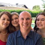 Patrick Brandon - @patrick.brandon.750 - Instagram