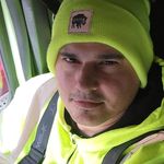 Patrick Brandon - @brandonjessica986 - Instagram