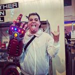 Patrick Brandon - @paatrick_brandon - Instagram