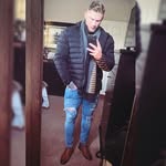 Patrick Brandon - @patrick.brandon.33449 - Instagram